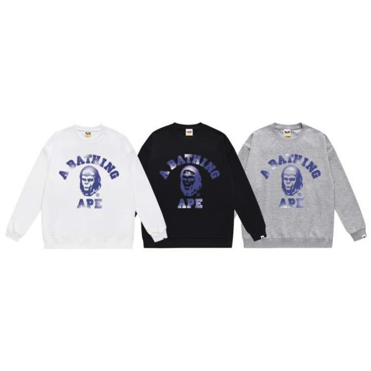 Picture of Bape Sweatshirt _SKUBapeS-2XLscqx48730437